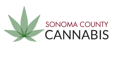 Sonoma County Cannabis Program Logo
