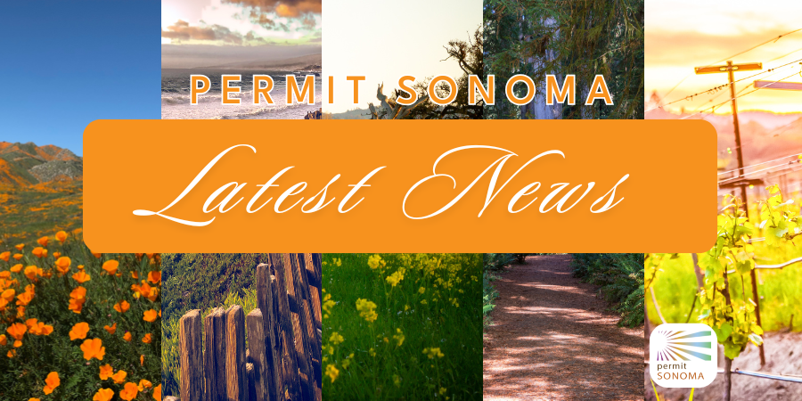 Sonoma County Cannabis Program Logo