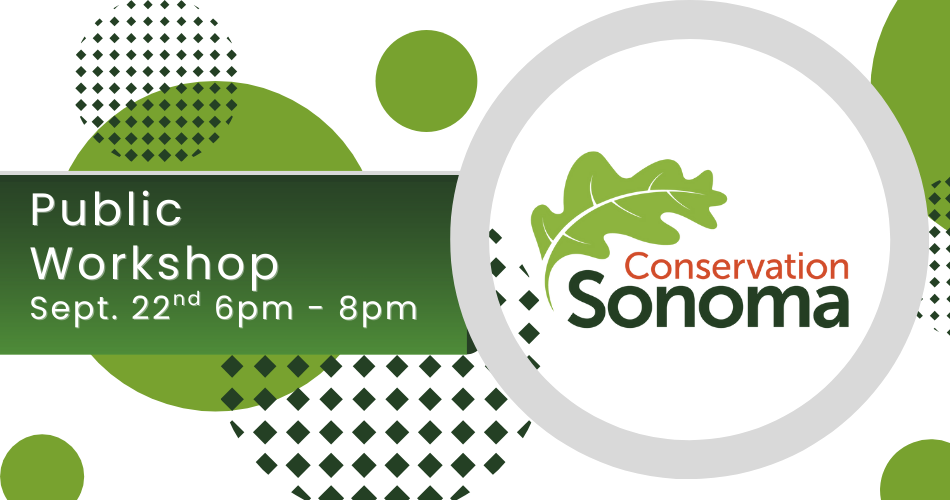 Conservation Sonoma Logo
